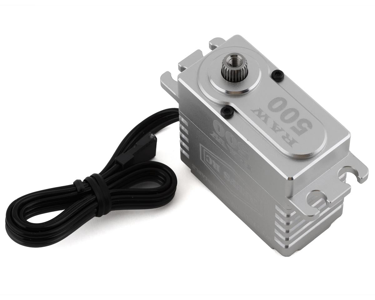 RAW 500 SERVO .095/500