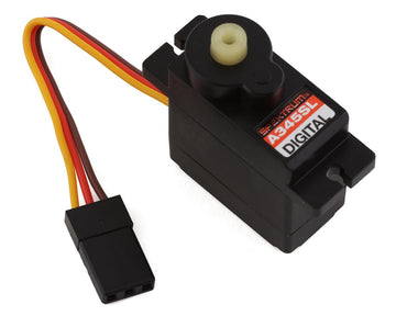 Spektrum RC 9g Mini Servo w/Short 60mm Lead