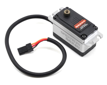 S6240 high speed dig servo