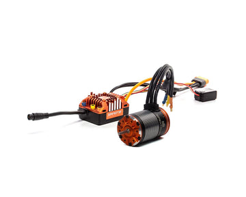 Firma sense 1/10 crw sys