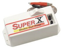 Super X Fuel Pump 12V