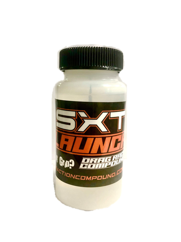 SXT Racing Launch Drag Tire Compound (4oz)