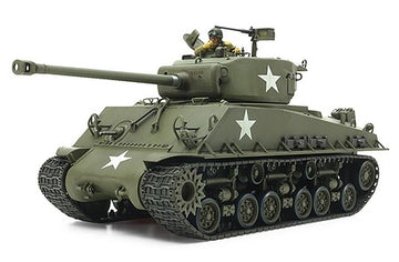 US Medium Tank M4A3E8 Sherman ''Easy Eight''