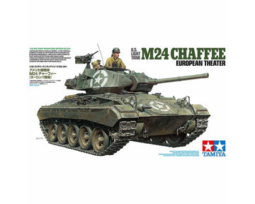 Chaffee Euro Theater