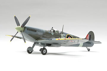 Supermarine Spitfire MK.IXc Aircraft