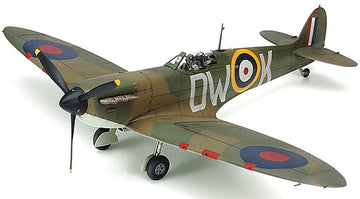 1/48 Supermarine Spitfire Mk I Aircraft