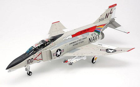 1/48 McDonnell Douglas F-4B Phantom II