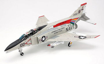 1/48 McDonnell Douglas F-4B Phantom II