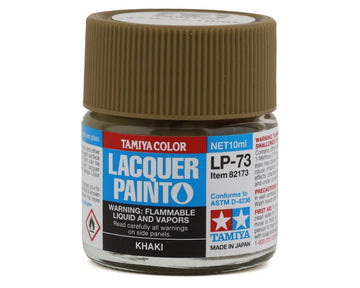 Lacquer Paint Lp-73
