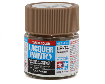 Lacquer Paint Lp-74