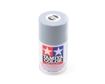 Tamiya TS-32 Haze Grey Lacquer Spray Paint (100ml)