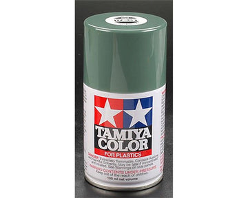 Tamiya TS-78 Field Grey Lacquer Spray Paint (100ml)