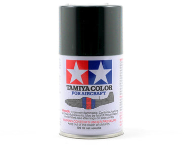 Tamiya AS-13 USAF Green Aircraft Lacquer Spray Paint (100ml)