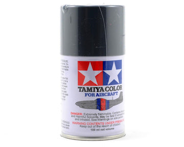 Tamiya AS-27 Gunship Grey 2 Aircraft Lacquer Spray Paint (100ml)