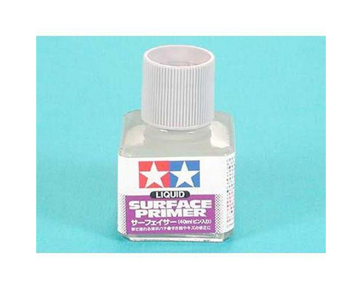 Tamiya Liquid Surface Primer (40ml)