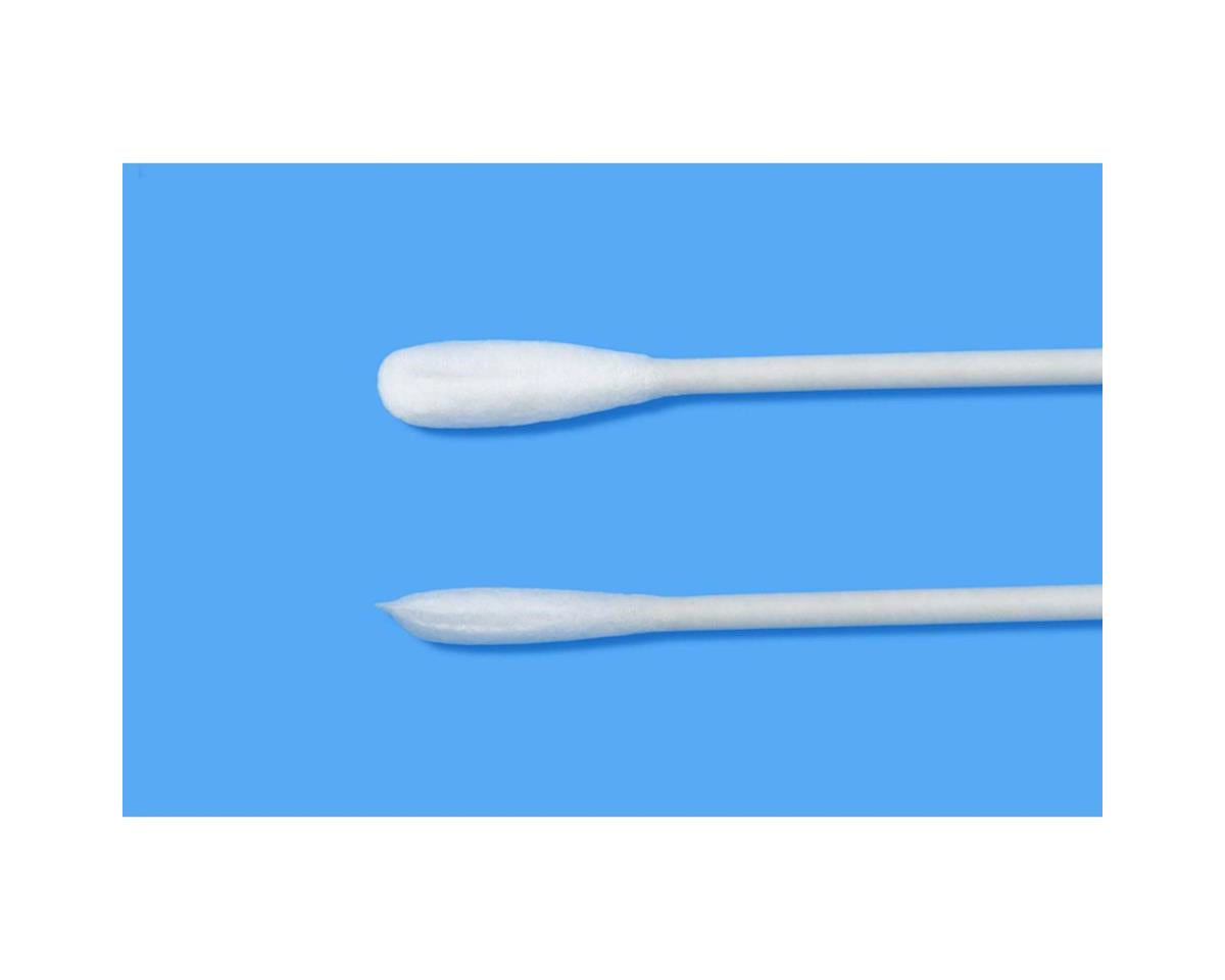 Tamiya Craft Cotton Swab Round Flat (50)