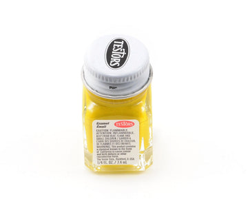 Testors Chromate Enamel Paint 1/4oz