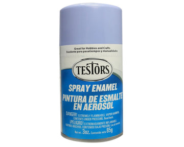 Testors Spray 3 oz Purple