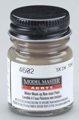 SKIN TONE TINT DK BASE ACRYL##