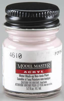 Model Master Piping Pink FG02010 1/2 oz