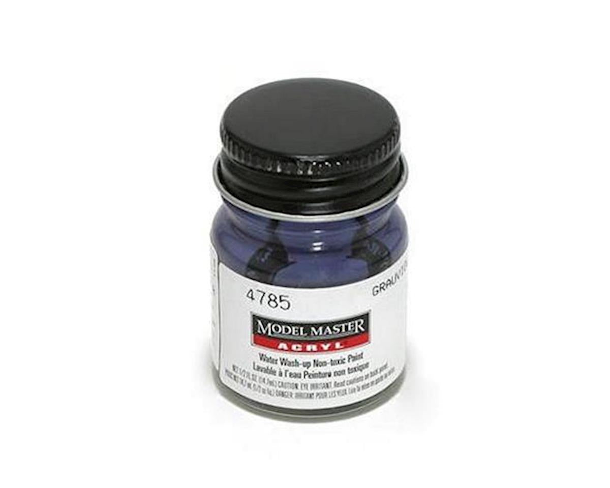 Testors Acryl S-Gloss 1/2oz G.Violet R