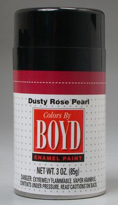 Spray Boyd Dusty Rose 3 oz