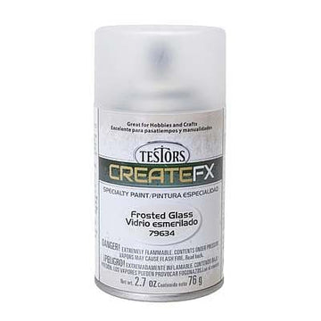 FX Frosted Glass Spray, 3oz