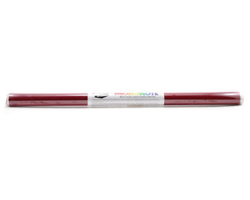 Top Flite MonoKote Maroon 6'