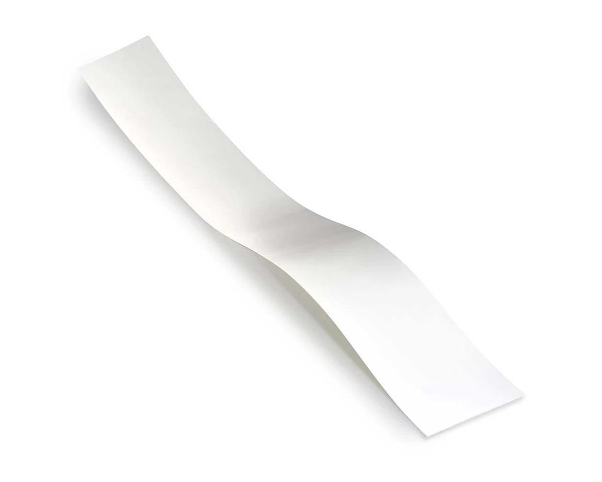 Top Flite Monokote Trim (Jet White)