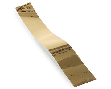 Top Flite Monokote Trim (Gold Chrome)