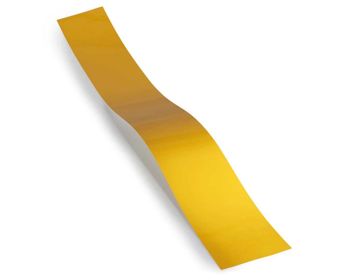 Top Flite Monokote Trim (Cub Yellow)