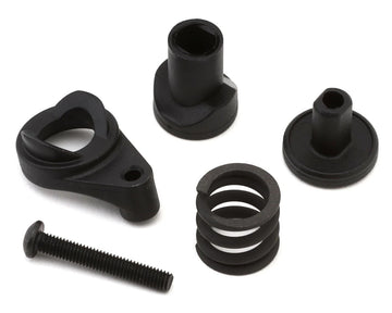 Servo Saver