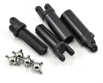 Traxxas Driveshaft Set