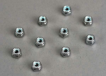 4mm wheel nuts