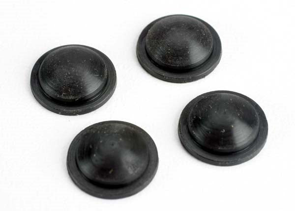 Diaphram plastic universal