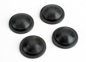 Diaphram plastic universal