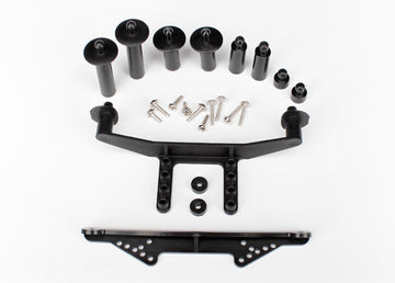 Fr r body mount slh