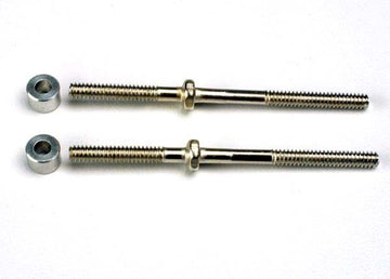 Turnbuckles 54mm