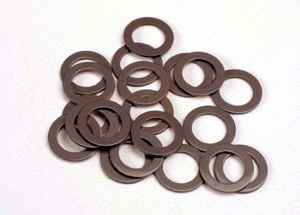 T-max 5 x 8mm fiber washers