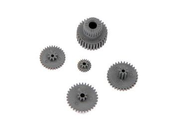 Gear set for tra2065a