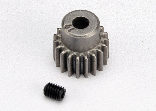 19-t 48-p pinion