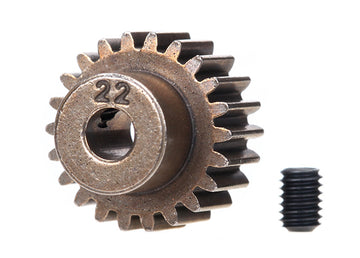 22-t 48-p pinion