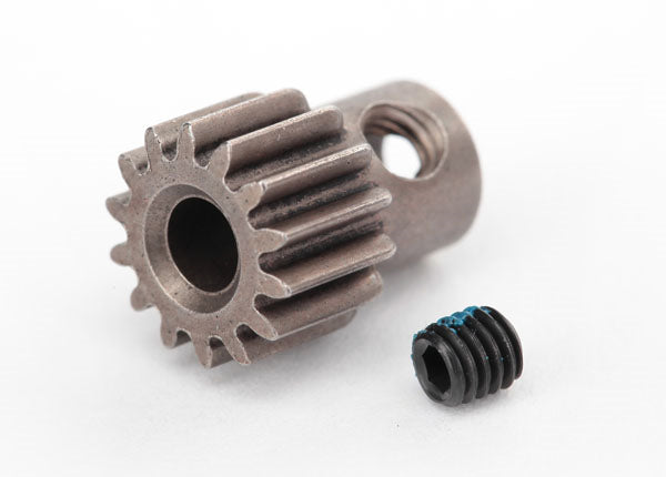 14-T 48-P PINION