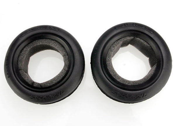 Alis 2.2 tires w/foam insrts