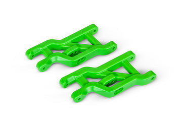 Suspension arms front green