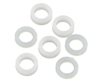 Bellcrank bushings