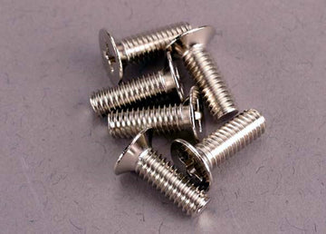 4x12mm screws
