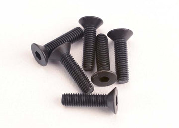 3 x 12 mm screws