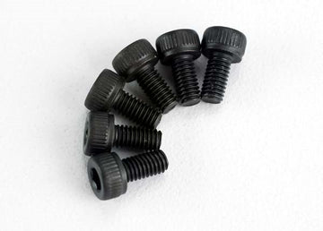 3 x 6 cap screws