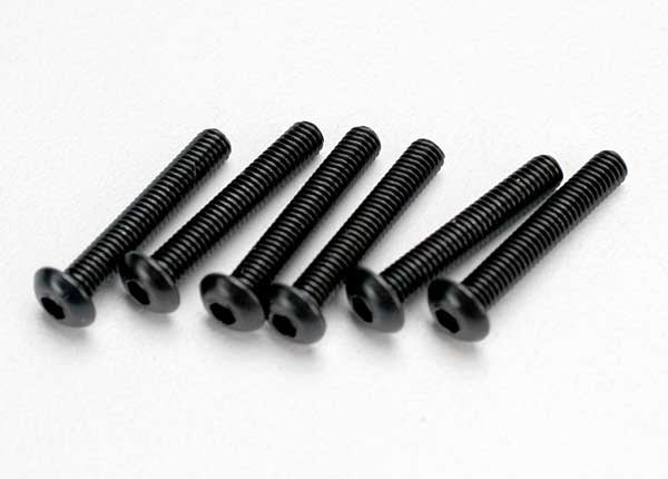 Btn hd screw 3x18 jato (6)